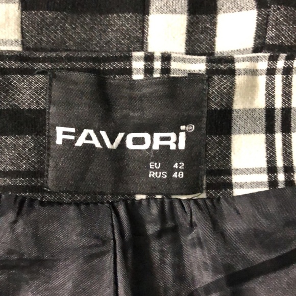 JACHET FAVORI MEDE in TURKEY - Picture 11 of 13